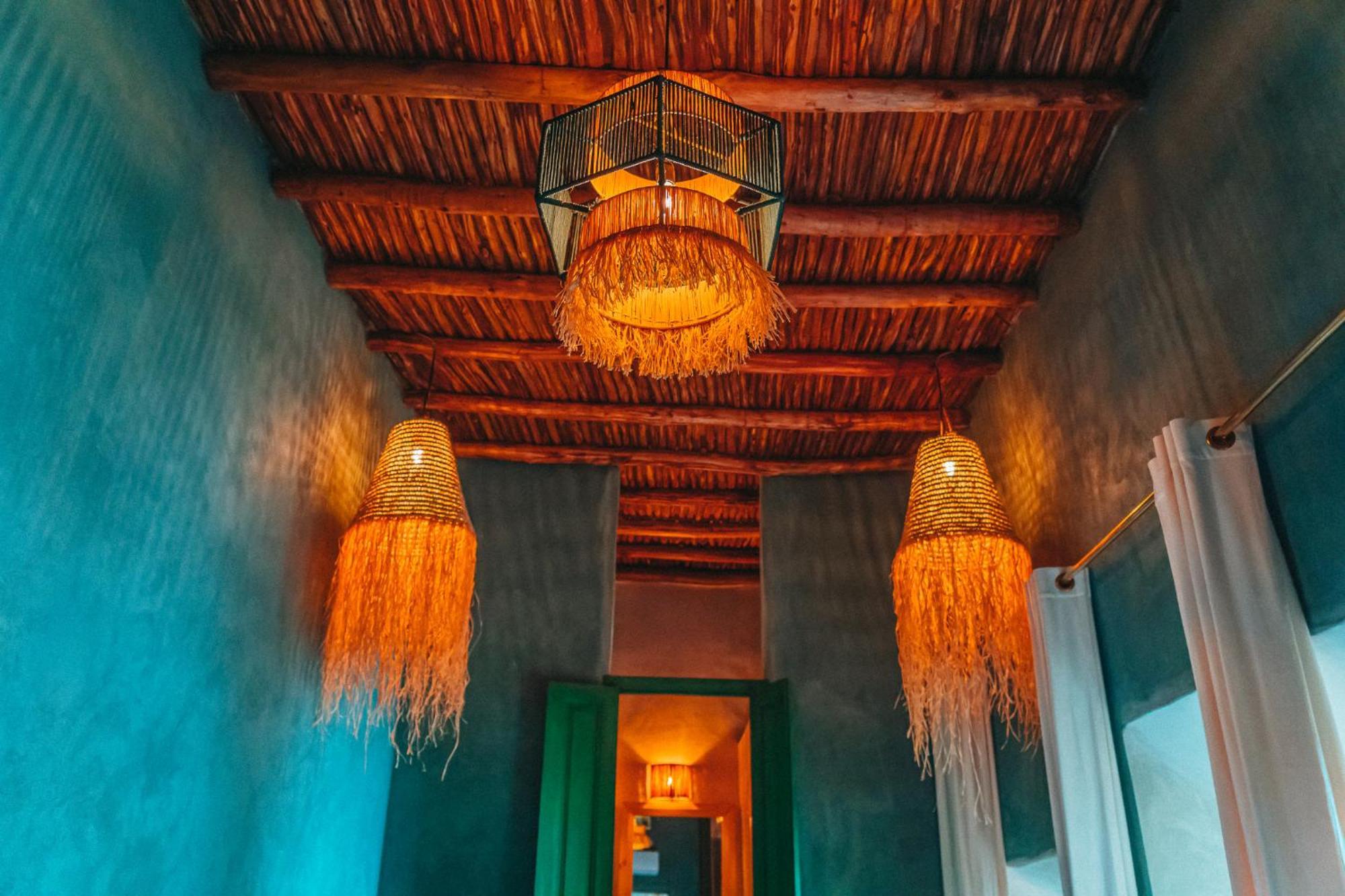 Hotel & Riad Veridis Marrakesh Exterior foto