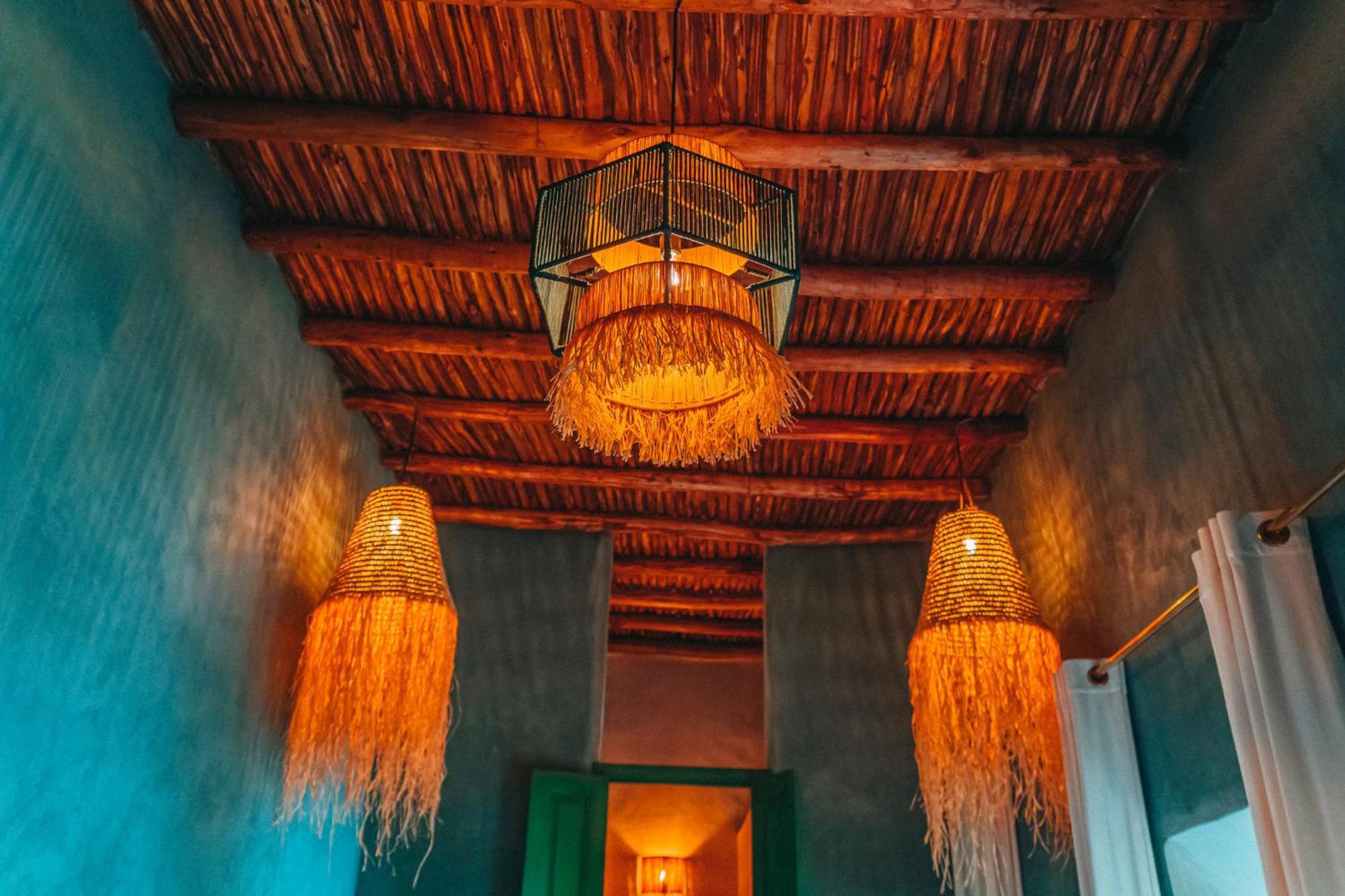 Hotel & Riad Veridis Marrakesh Exterior foto