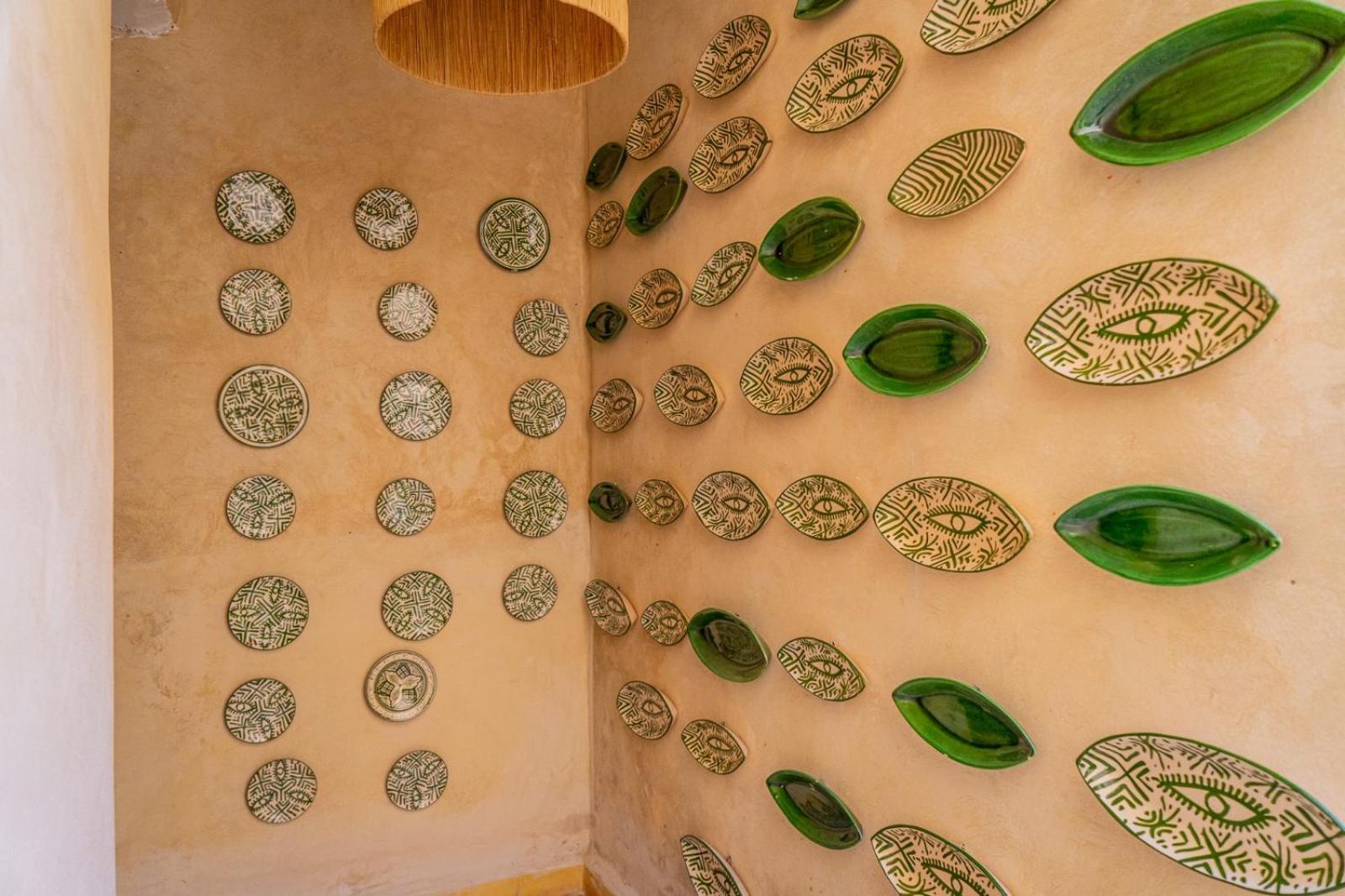 Hotel & Riad Veridis Marrakesh Exterior foto