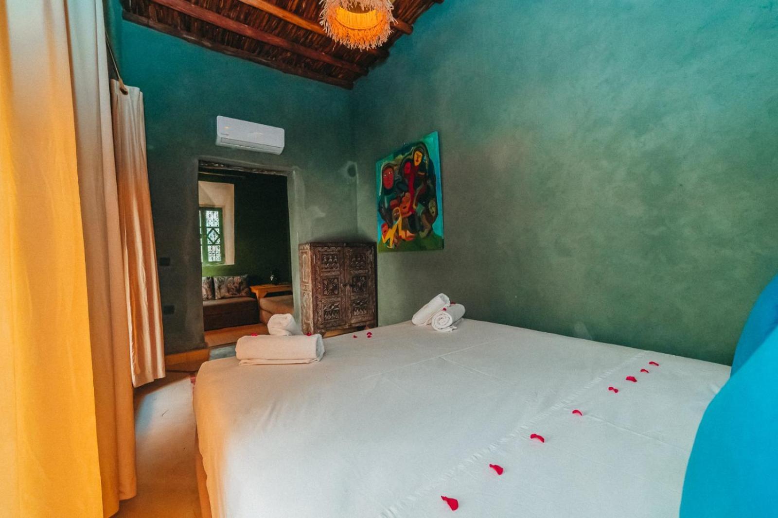 Hotel & Riad Veridis Marrakesh Exterior foto